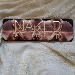 Naked Reloaded Pallet